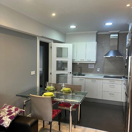 Apartamento Easo San Sebastián Exterior foto